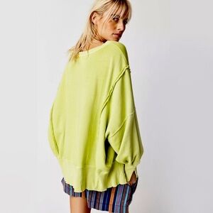 Free People - We The Free Camden Sweatshirt